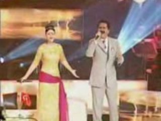 Ibrahim Tatlises - Dersini Almisda Ediyor Ezber