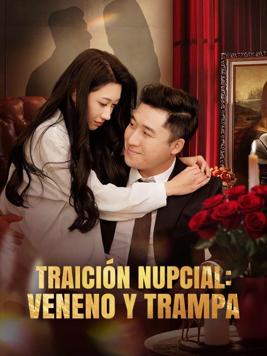 Traición nupcial: veneno y trampa