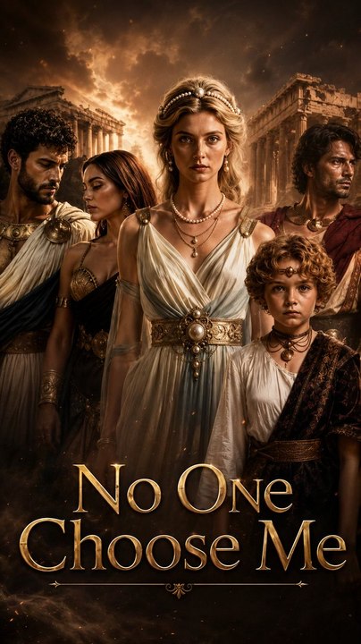 No One Choose Me - ENGSUB | Full Episode, Royal Family Drama, Short Film