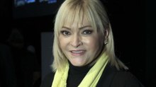 Rocío Banquells confiesa la dejaron fuera de importante novela