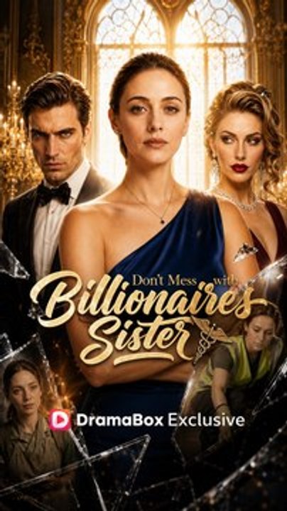 Don T Mess with the Billionaire Sister Complete Episodes Hidden Identity Family Revenge Exclusive EPS