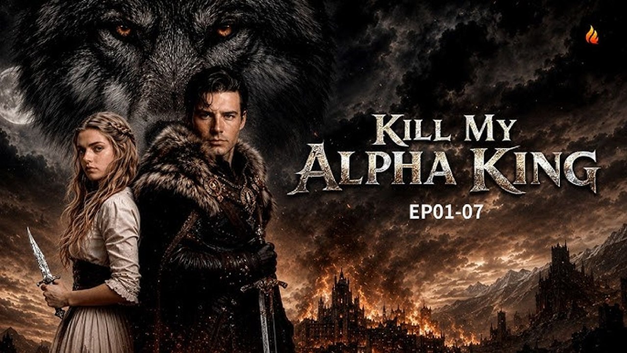 🌙 Kill My Alpha King