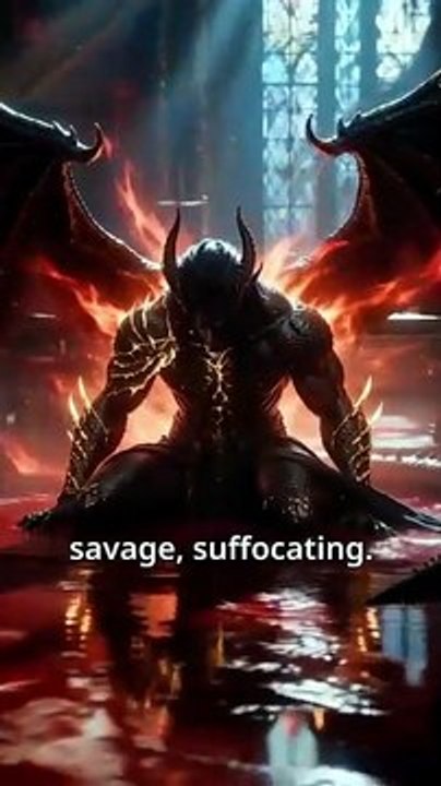 [New] The Demon Lord Claimed Me After My Fiancé's Betrayal - COMPLETE #drama #englishsub 🔥🔥