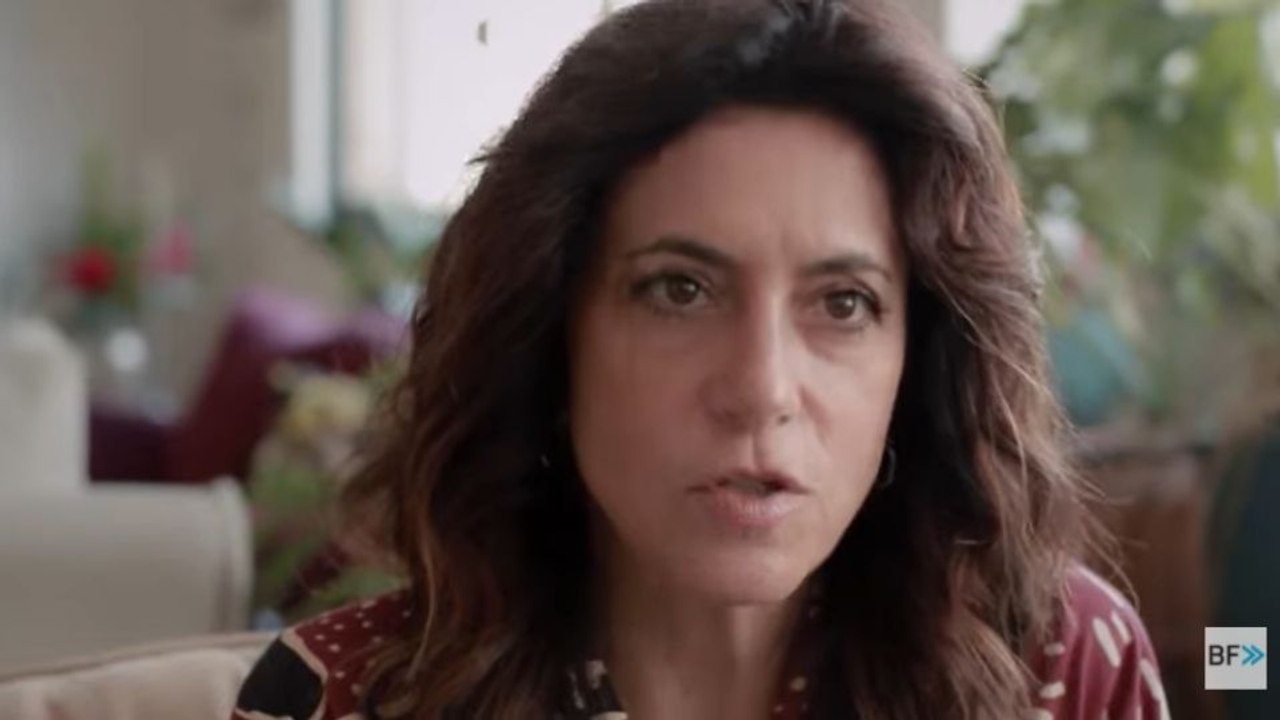 Os Ruminantes Trailer Original