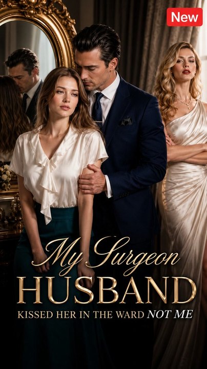 My Surgeon Husband Kissed Her in the Ward, Not Me - Full Episode (ENGSUB) | Medical Romance, Short Drama, Betrayal