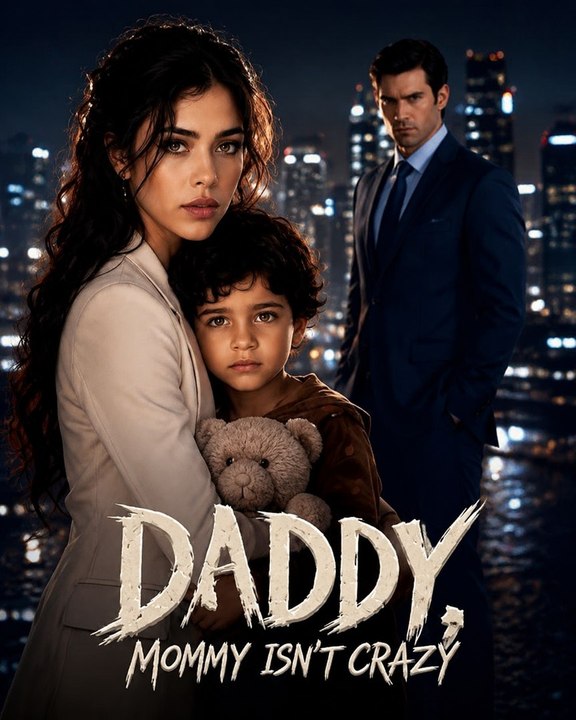 Daddy Mommy Isn T Crazy Family Romance Secret Son Regret Reunion Emotional Love Story FULL DRAMA 2026 - Complete Web Series [Eng Sub]