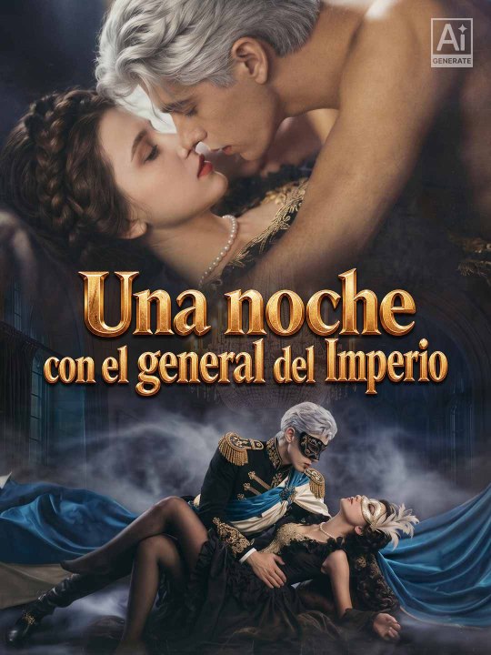 Una noche con el general del Imperio