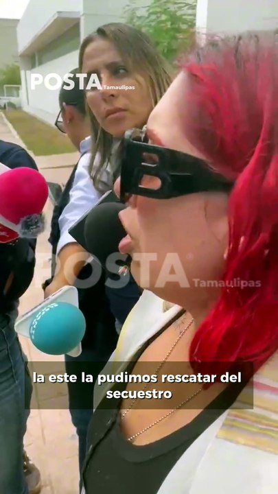 🚨📢 Nuevas declaraciones en el caso #Dafne, madre de Danna habla