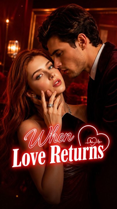 When Love Returns (2026) - Full EP | Second Chance Romance, Drama Series