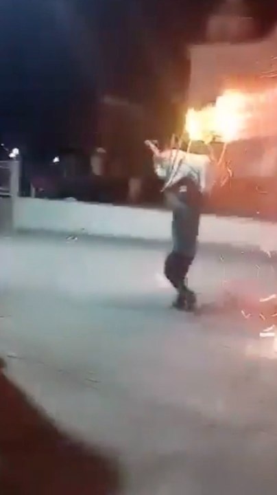 Explosión de pirotecnia en Cocula deja 3 muertos y 30 heridos