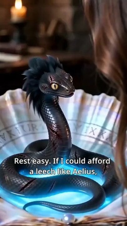 Beastward Academy Reborn, I Claimed My Sisters Serpent - Full