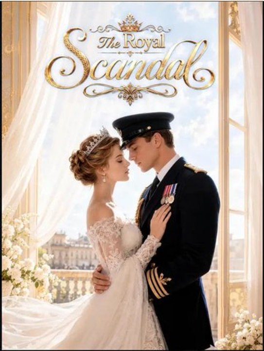 The Royal Scandal- Full Movie English Sub