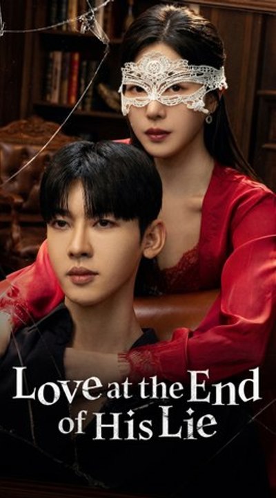 Love at the end of his lie - Full HD English Sub