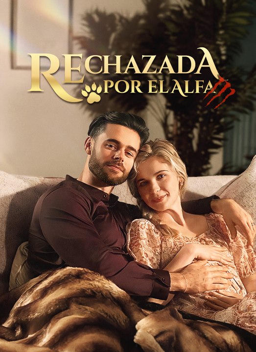 [Doblado] Rechazada por el Alfa En Español