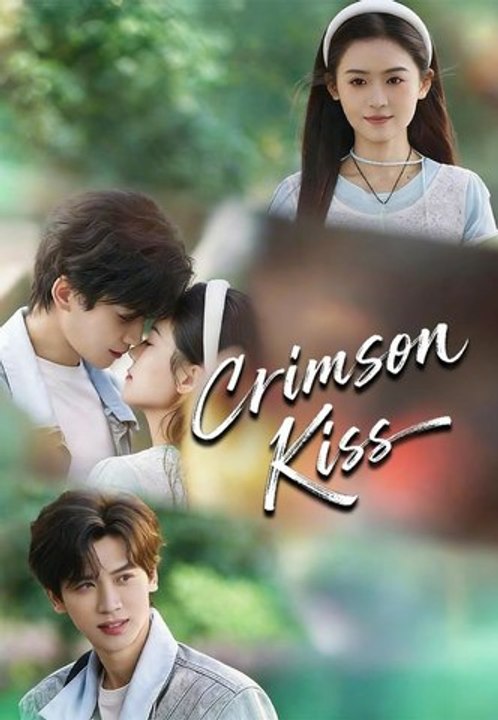 Crimson Kiss | Full Series | Short Drama English