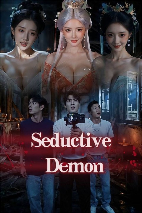 Seductive Demon
