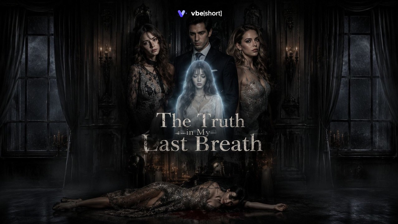 the truth after her last breath