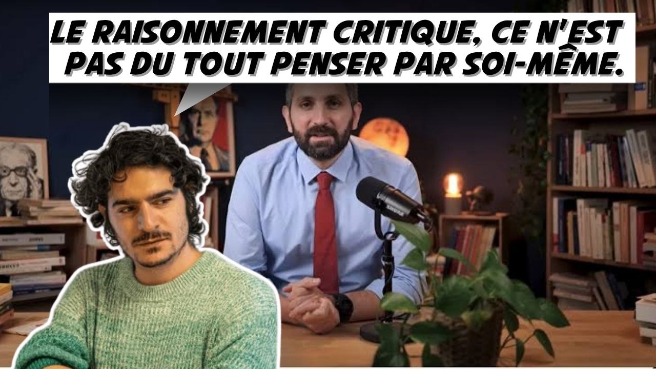 10 minutes passionnantes de psychologie, à écouter absolument