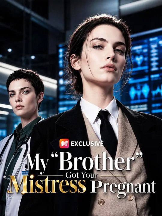 My “Brother” Got Your Mistress Pregnant - Complete #drama #englishsub 🔥🔥