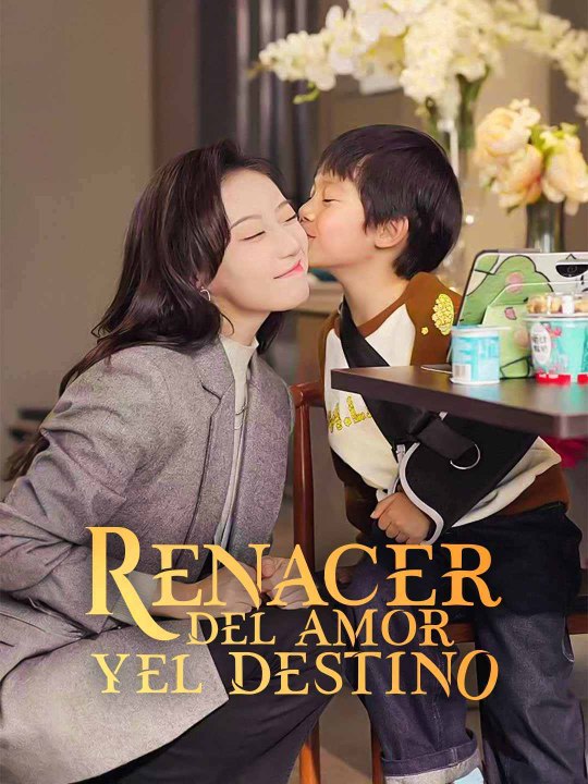 [doblado] Renacer del Amor y el Destino En Español