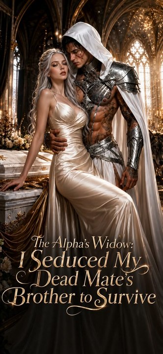 The Alpha's Widow: I Seduced My Dead Mate's Brother to Survive (2026) - Full EP | Forbidden Love, Wolf Shifter, Drama Series