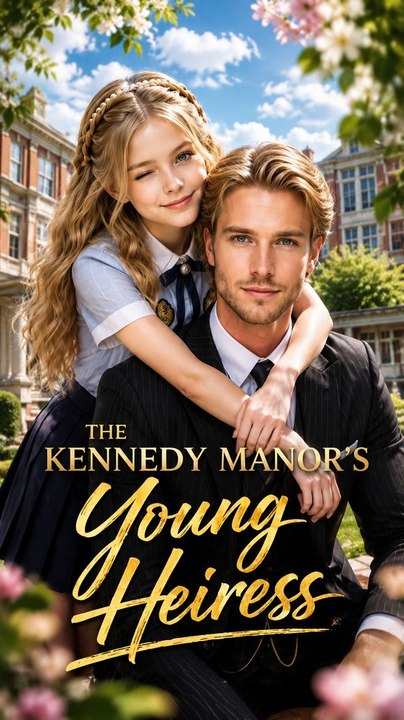 The Kennedy Manor's Young Heiress | Full HD Romance