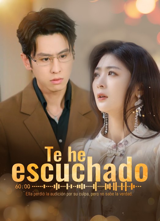 [Doblado] Te he escuchado En Español