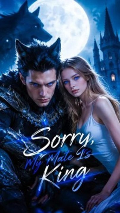 Sorry, My Mate Is King - Full Episode (ENGSUB) | Werewolf Romance, Alpha King, Fated Mate, Fantasy Drama