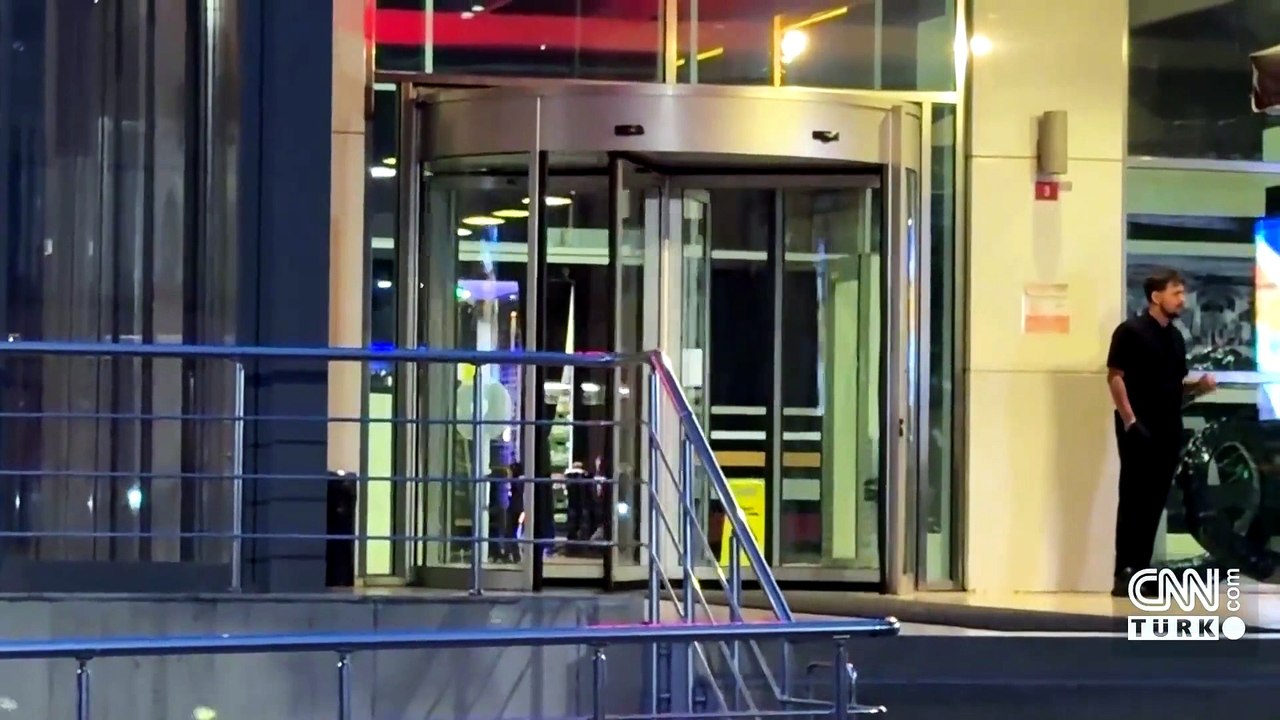SON DAKİKA HABERİ: Ahbap derneğine kayyım atandı