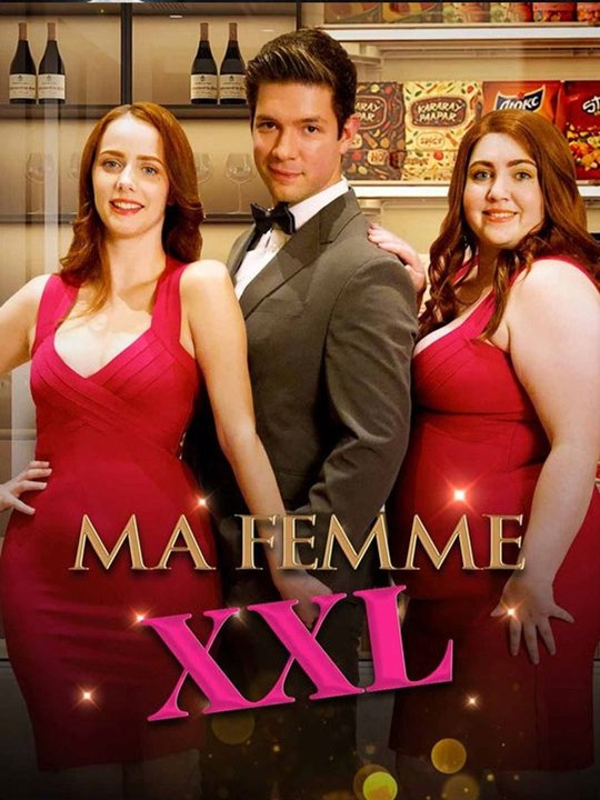 Ma Femme XXL[Doublé] Film complet 🧡🍏 🔥[Hot 2026] (2026) - FULL ENGSUB