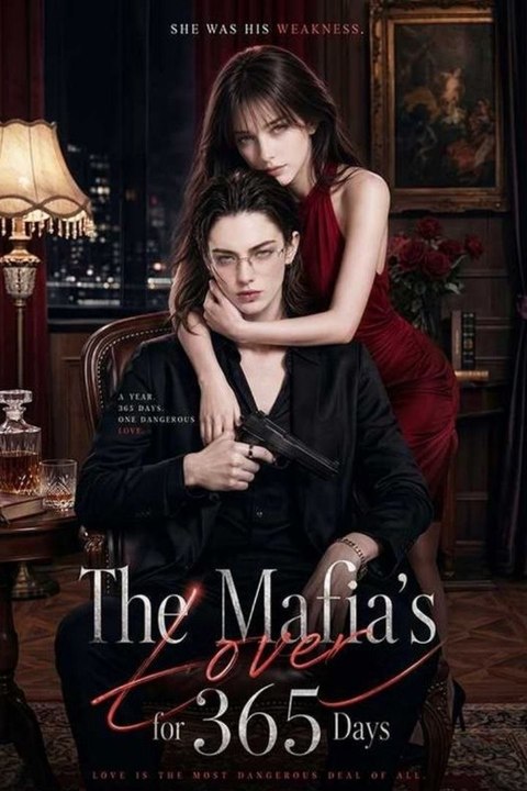 [ENGSUB] The Mafia's Lover for 365 Days