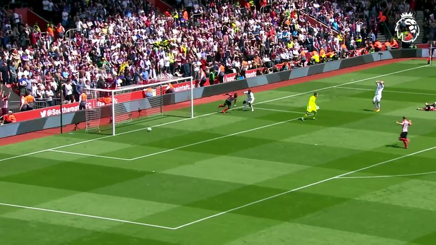 Superhuman Moments in the Premier League | Impossible Skills, Goals & Saves HD