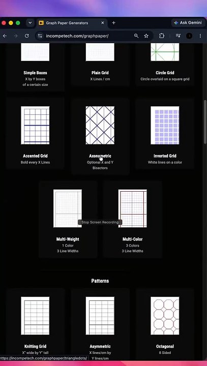 1000+ FREE Printable Paper Templates – Download Any Design in One Click!