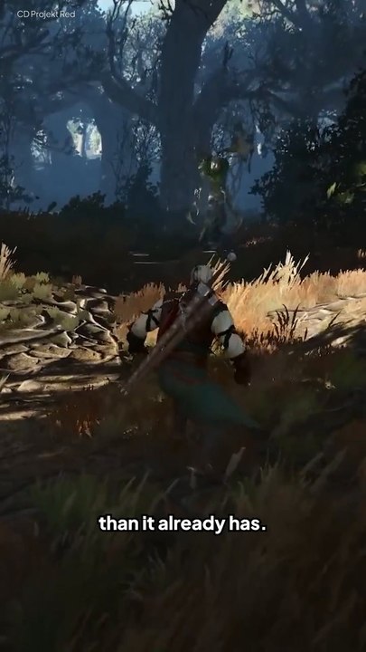 Is The Witcher 3 Overrated or a Masterpiece?