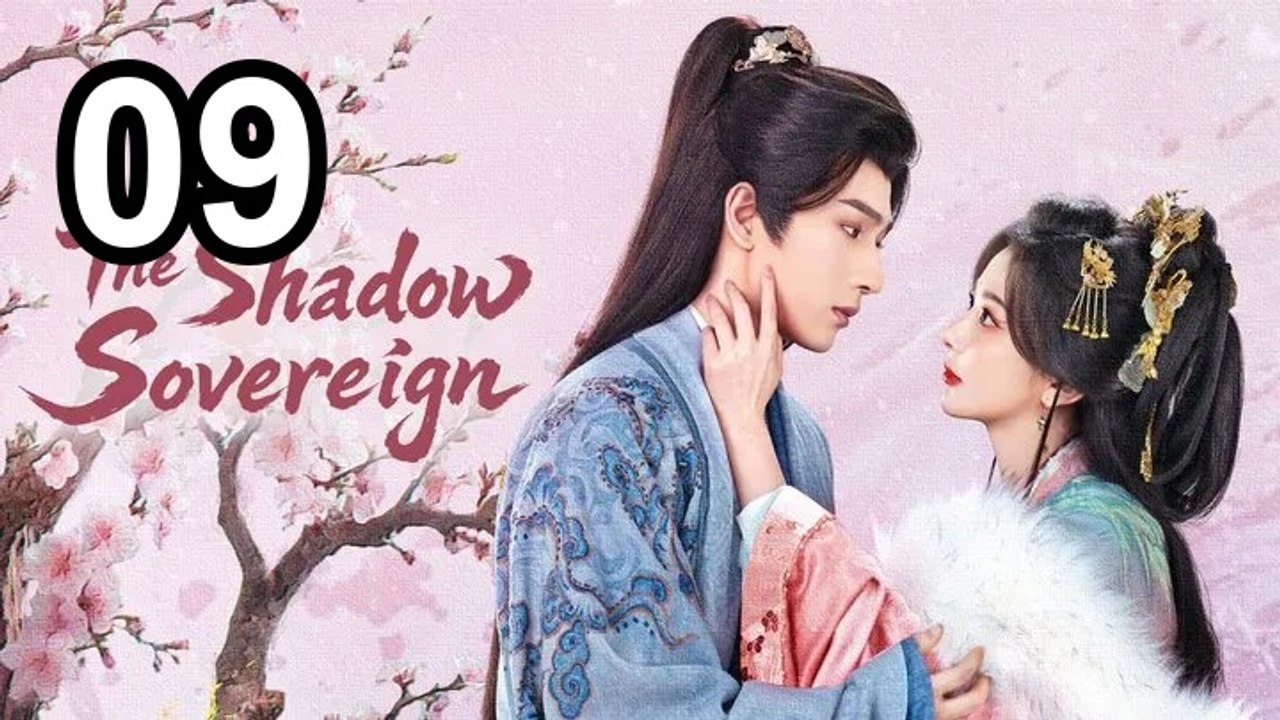The Shadow Sovereign (2026) - Episode 9 English Sub | Asian TV