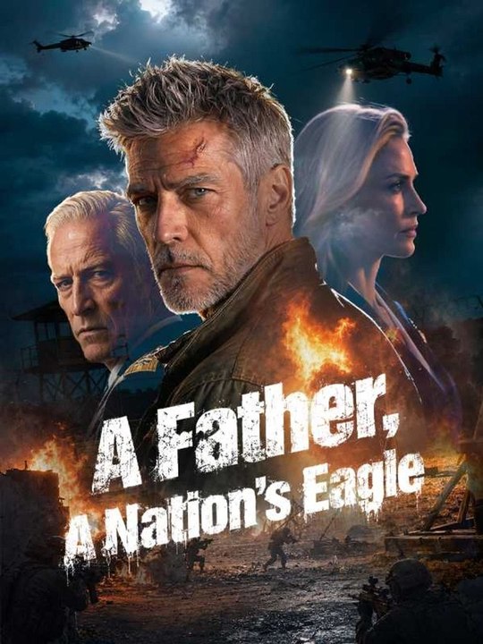 A Father, A Nation's Eagle - Full Movie