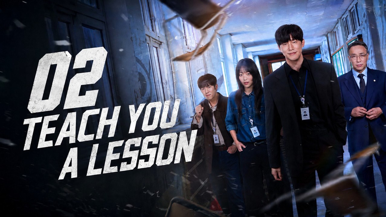 Te@ch You @ Lesson | EP 2 | ENG SUB | 💎 PLATINUM.FILMS