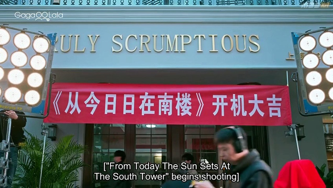 A Winter Sun Wakes the Wind in Spring Hills' Dream Ep 10 English Sub | Stolen Promise