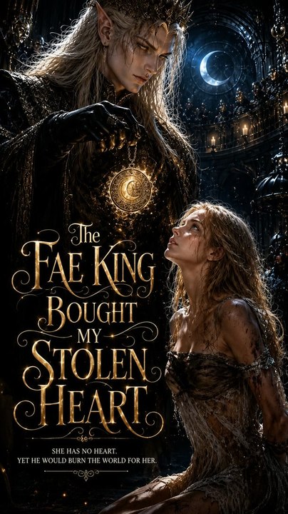The Fae King Bought My Stolen Heart - Full Episode (ENGSUB) | Fantasy Romance, Short Drama