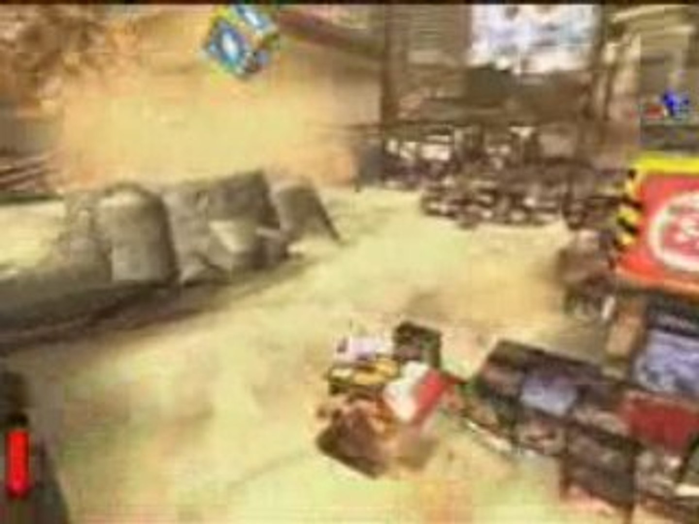 Wall-E ( PC ) Gaming-Vision
