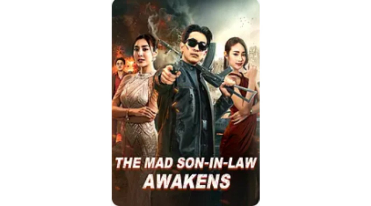 The Mad Son-in-Law Awakens #AFT