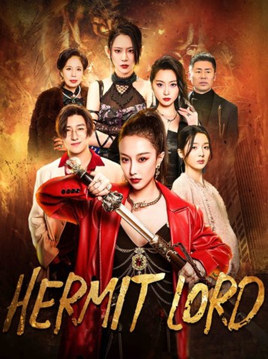 Hermit Lord | Full Series | Short Drama English