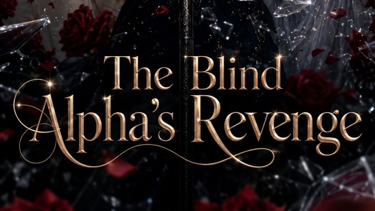 The Blind Alpha's Revenge | Full HD Drama Series #ANS