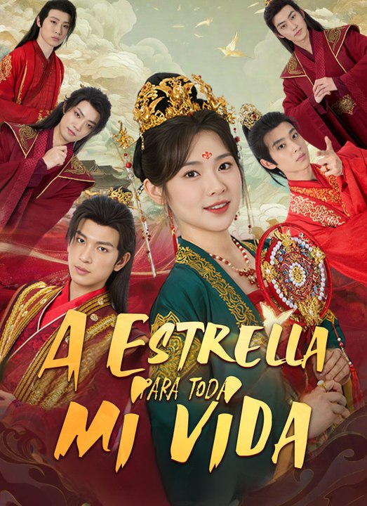 [Doblado]A Estrella para toda mi vida En Español