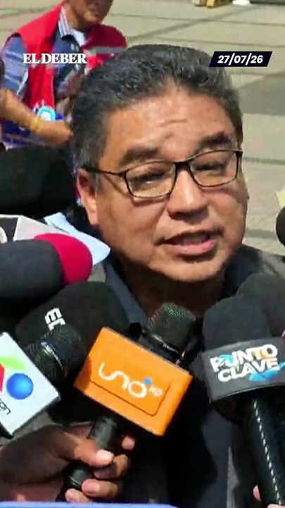 Gobierno anuncia llegada de combustible y garantiza el abastecimiento