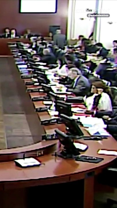 TSE vai ter reunião com embaixadores sobre urnas eletrônicas