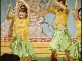 Berryz Koubou - Jinngisukan Dance Shot Version