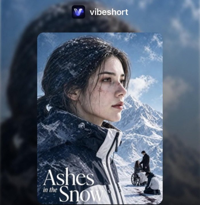 Ashes In The Snow - Ep - FULL ✅ [Eng Sub]