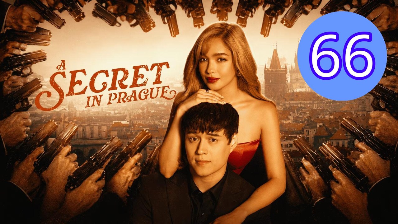 A Secret in Prague 2026 Episode 66 Engsub