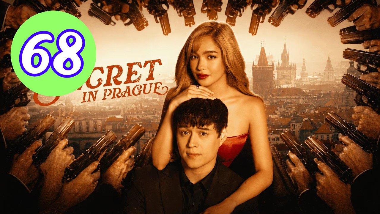 A Secret in Prague 2026 Episode 68 Engsub